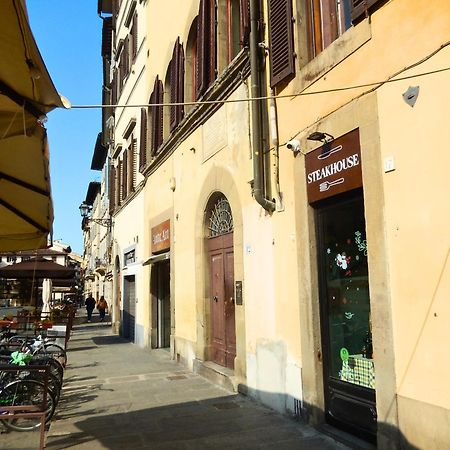 פירנצה Very Special+Views In Front Of Pitti Palace&Garden מראה חיצוני תמונה