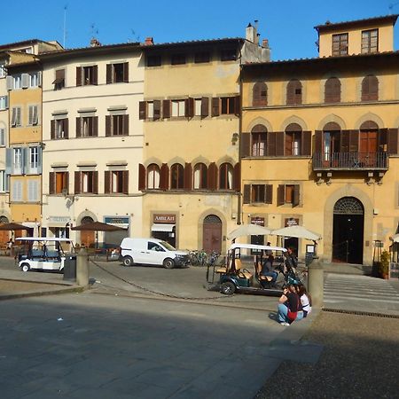 פירנצה Very Special+Views In Front Of Pitti Palace&Garden מראה חיצוני תמונה