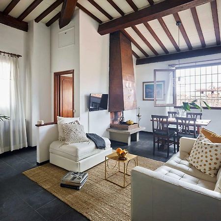 פירנצה Very Special+Views In Front Of Pitti Palace&Garden מראה חיצוני תמונה
