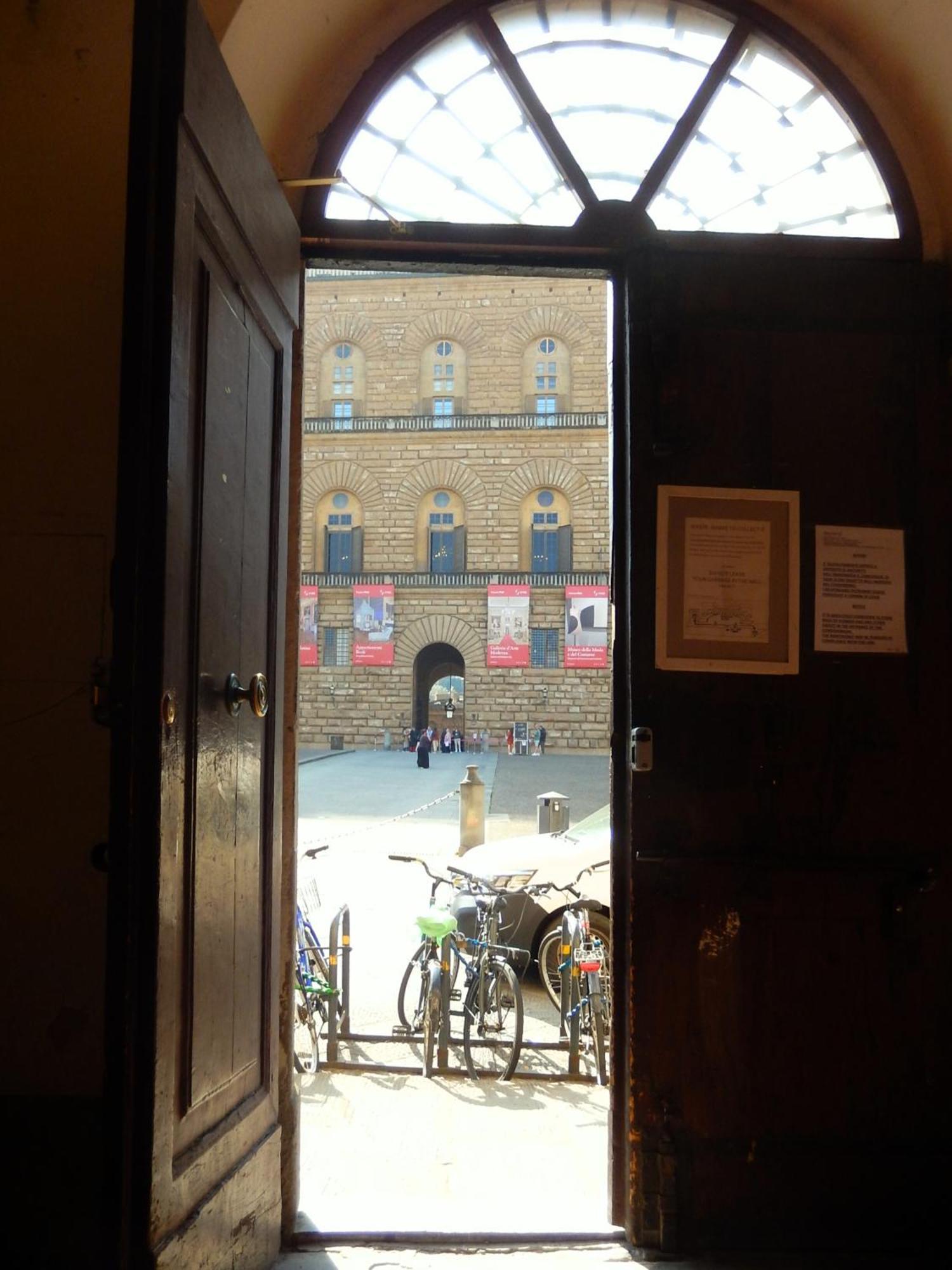 פירנצה Very Special+Views In Front Of Pitti Palace&Garden מראה חיצוני תמונה