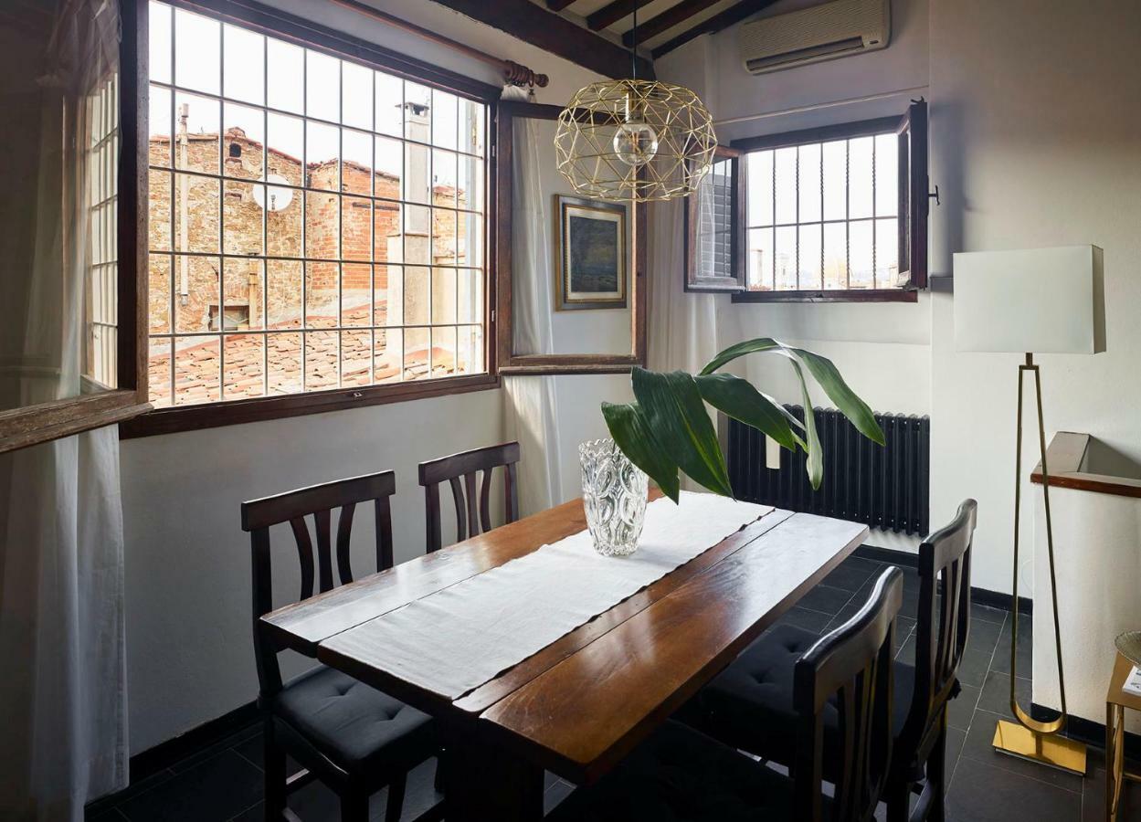 פירנצה Very Special+Views In Front Of Pitti Palace&Garden מראה חיצוני תמונה