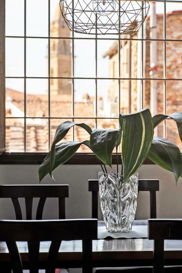 פירנצה Very Special+Views In Front Of Pitti Palace&Garden מראה חיצוני תמונה