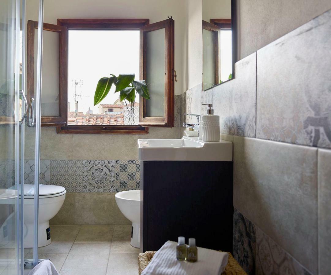 פירנצה Very Special+Views In Front Of Pitti Palace&Garden מראה חיצוני תמונה