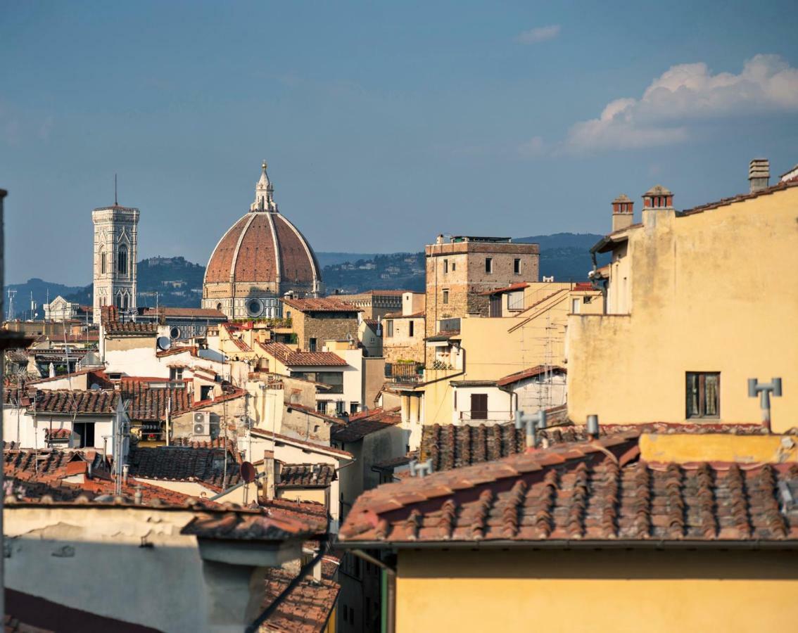 פירנצה Very Special+Views In Front Of Pitti Palace&Garden מראה חיצוני תמונה